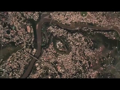 Yüksek çözünürlüklü 30X zoom kamerası ile 3000m+ yükseklikten zemini incelemek