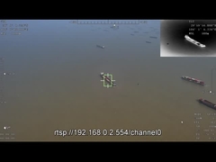 Yüzey gemilerinin izlenmesi