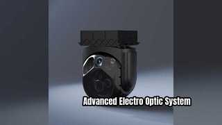 Çoklu Spektral Kamera Sistemi 120kg